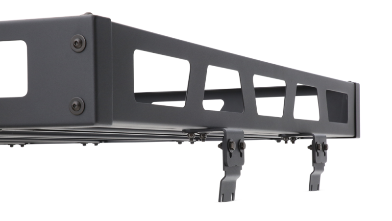 Body Armor 4x4 (JK-6121) for 07-18 Jeep Wrangler JK Roof Rack Mount Kit - #JK-6121
