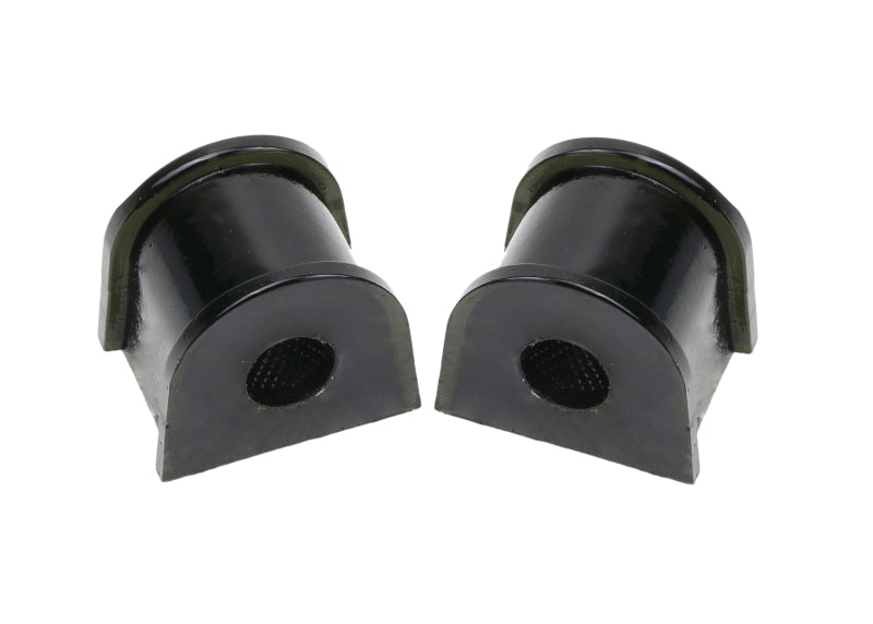 Whiteline W0406-15 Sway Bar Bushings for 2000-2004 Subaru Legacy, 2004-2007 Subaru Impreza, 2005-2006 Saab 9-2X