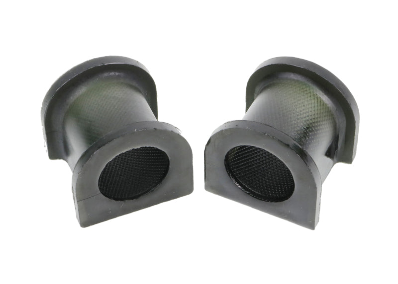 Whiteline KSK096-33 33mm X Heavy Duty Sway Bar Bushing for 2008-2018 Lexus LX570, 2008-2018 Toyota Land Cruiser