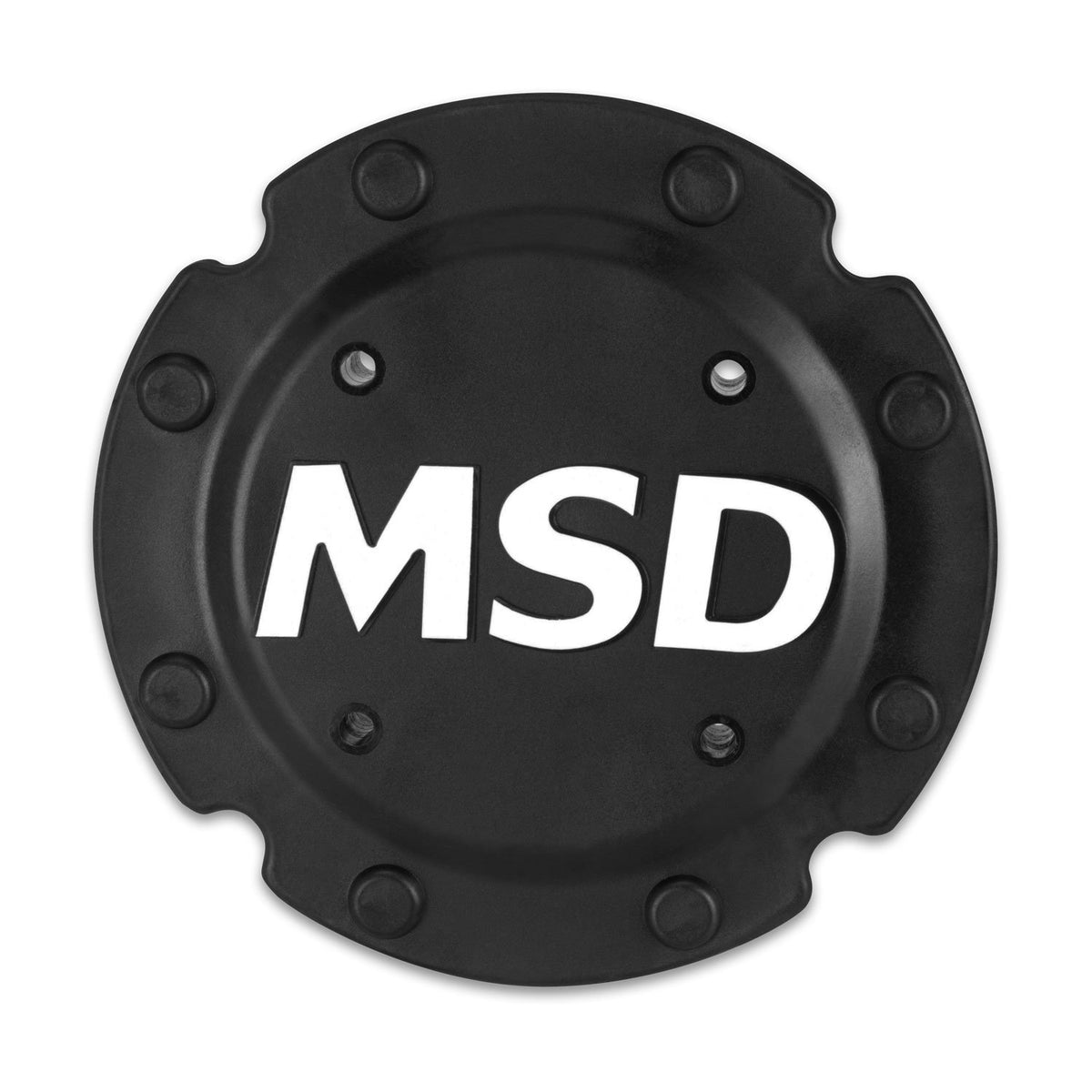 MSD 74093 Wire Retainer - Pro-Cap Cap-A-Dapt - Black