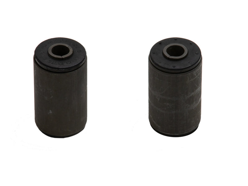 Icon Replacement Bushing & Sleeve Kit (Use w/ PN 48400DJ)