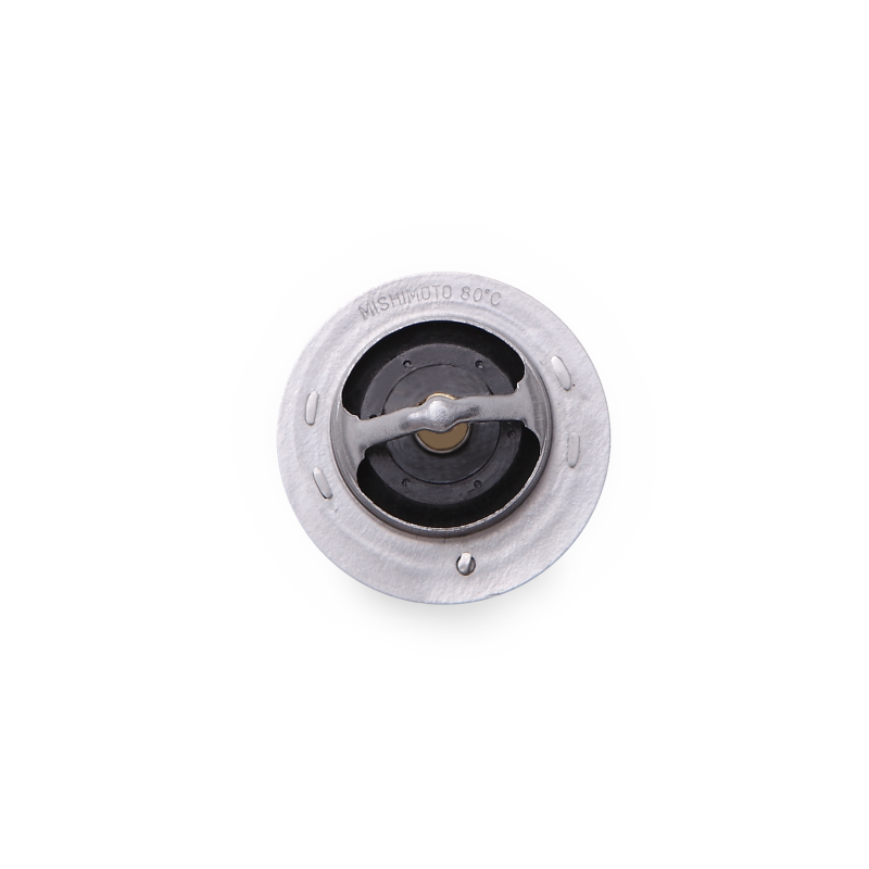 Mishimoto 99-05 Mazda Miata NB 177 Degree Racing Thermostat - #MMTS-MIA-99