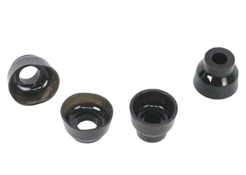 Whiteline W93460 Ball Joint Dust Boots for 1963-1982 Chevrolet Corvette, 1964-1972 Chevrolet El Camino, 1964-1972 Oldsmobile F85 and More