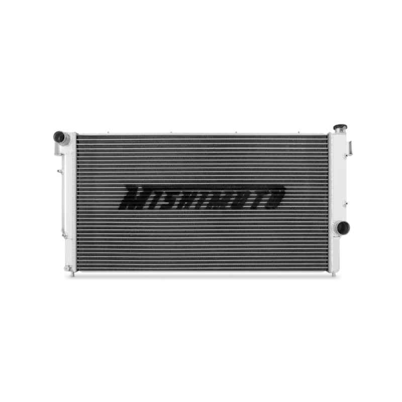 Mishimoto 94-02 Dodge Ram w/ 5.9L Cummins Engine Aluminum Performance Radiator - #MMRAD-RAM-94