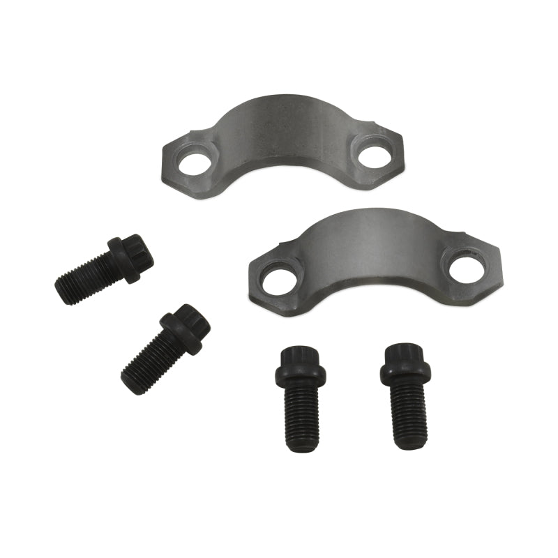 Yukon Gear & Axle YY STR-003 Dana 60 / Dana 70 / and Dana 80 Strap Kit
