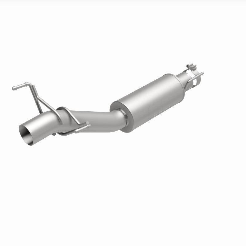 MagnaFlow 19493 D-Fit Muffler 409 SS 3.5in 14-19 Ram 2500/3500 6.4L - #19493