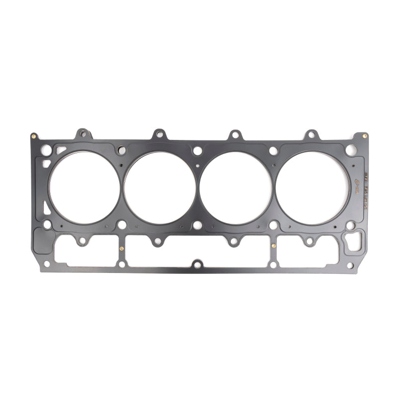Cometic Gasket C5703-052 .052 in MLX Cylinder Head Gasket, 4.165 in Bore, LHS for GM LSX Gen-4 Small Block V8