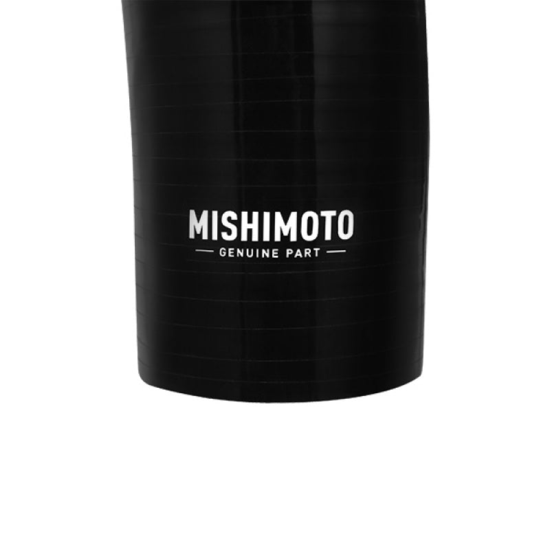 Mishimoto Ford Focus ST Cold-Side Intercooler Pipe Kit 2013-2018 - #MMICP-FOST-13CBK