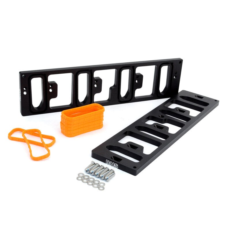 FAST 549107 Gen III Tall Deck Intake Spacer Kit