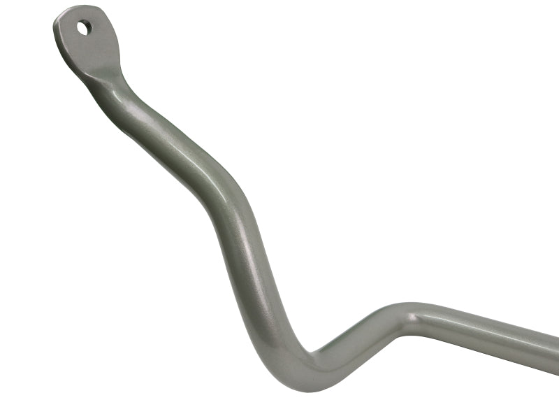 Whiteline BMF51X Front 24mm X-Heavy Duty Sway Bar for 2004-2013 Mazda 3
