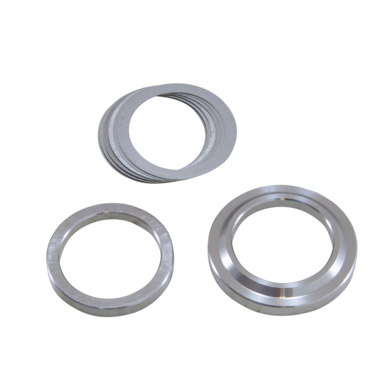 Yukon Gear & Axle SK CSF9-2PIECE Crush Sleeve Eliminator Kit For Ford 9in