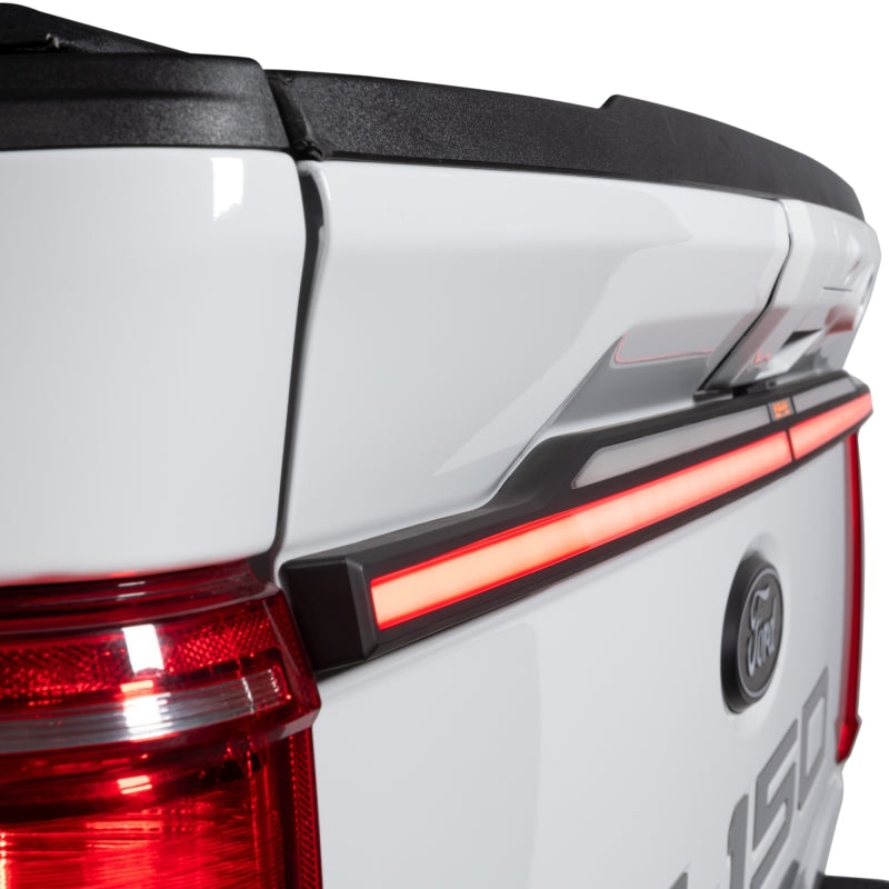 Putco for 2024-2027 Ford F-150 (OE LED Taillights, OBS/Tow Tech, No Pro Access) Excalibur LED Third Taillight