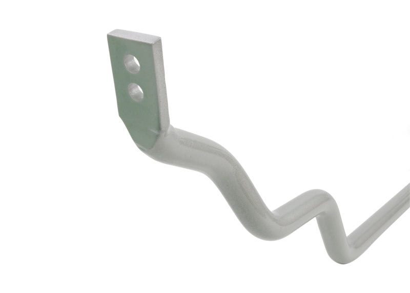 Whiteline BNF41Z Front 27mm Heavy Duty Adjustable Sway Bar for 2009-2021 Nissan 370Z, 2008-2013 Infiniti G37, 2023-2027 Nissan Z and More