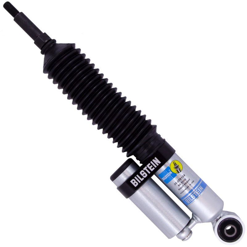 Bilstein 5160 Series 1998-2007 Toyota Land Cruiser 46mm Monotube Shock Absorber