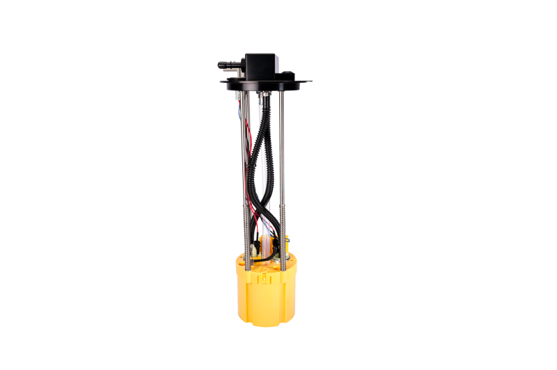 Fleece Performance FPE-PF-CUMM-1124-CCOA for 11-24 Dodge Ram 4500/5500 Cab & Chassis Cummins PowerFlo Lift Pump (52 Gal)