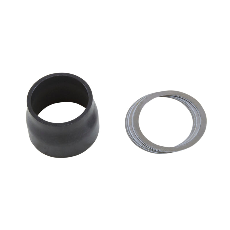 Yukon Gear & Axle SK CSJK-F Replacement Crush Sleeve Eliminator for JK Dana 30 / 44 Front