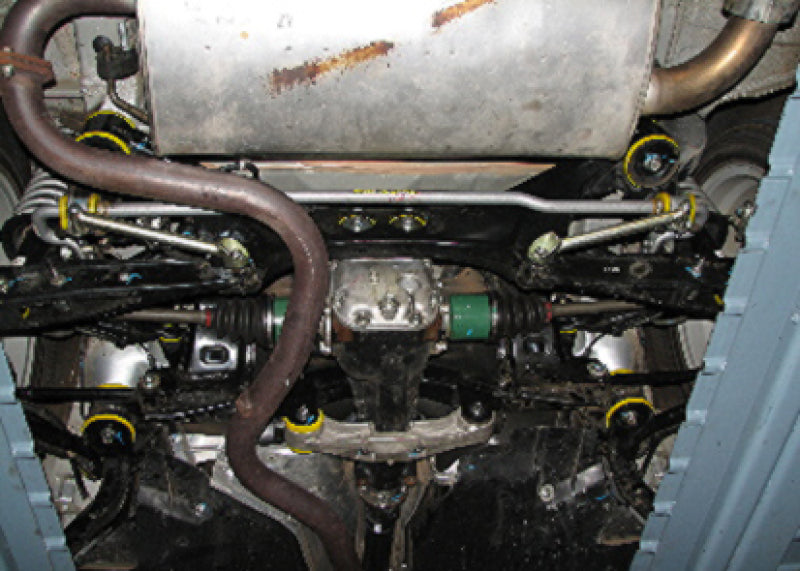 Whiteline KDT902 Rear Positive Traction Kit Rear for 2008-2010 Subaru Impreza