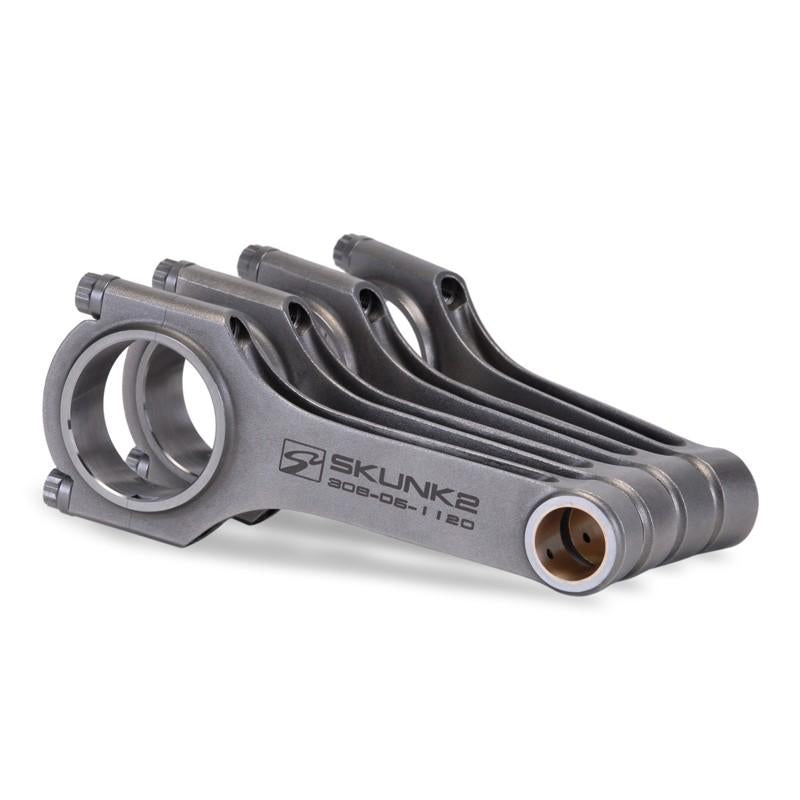 Skunk2 Alpha Series Honda B16A Connecting Rods