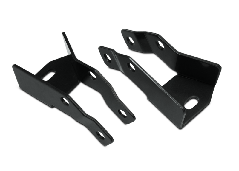 Body Armor 4x4 11-19 GMC/Chevy 1500HD/2500HD/3500HD 2WD/4WD 1-3in Key and Shock Extender - #50401-GM