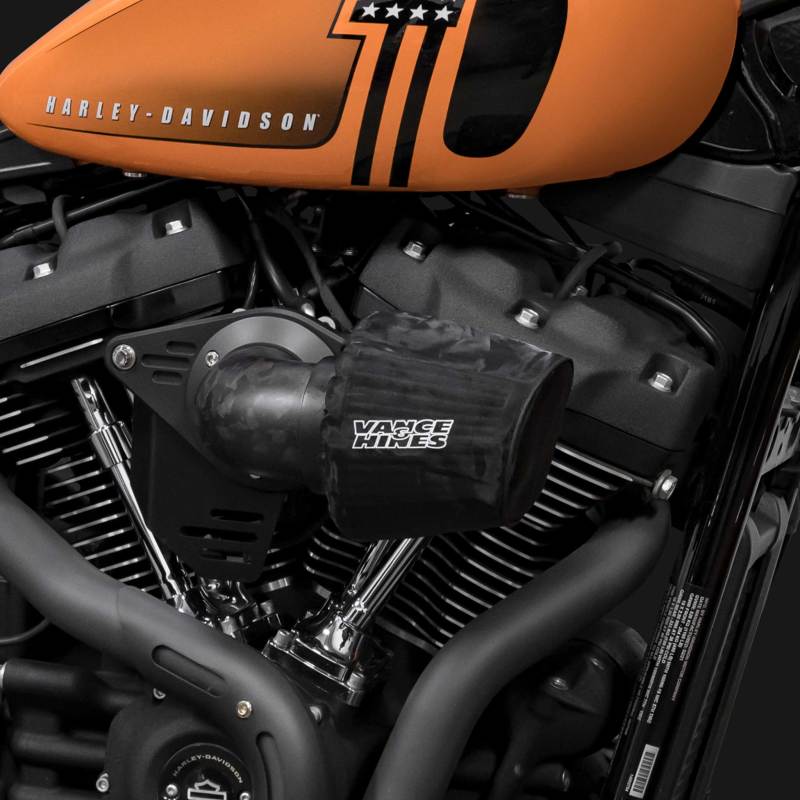 Vance & Hines 22930 VO2 Falcon Rain Sock