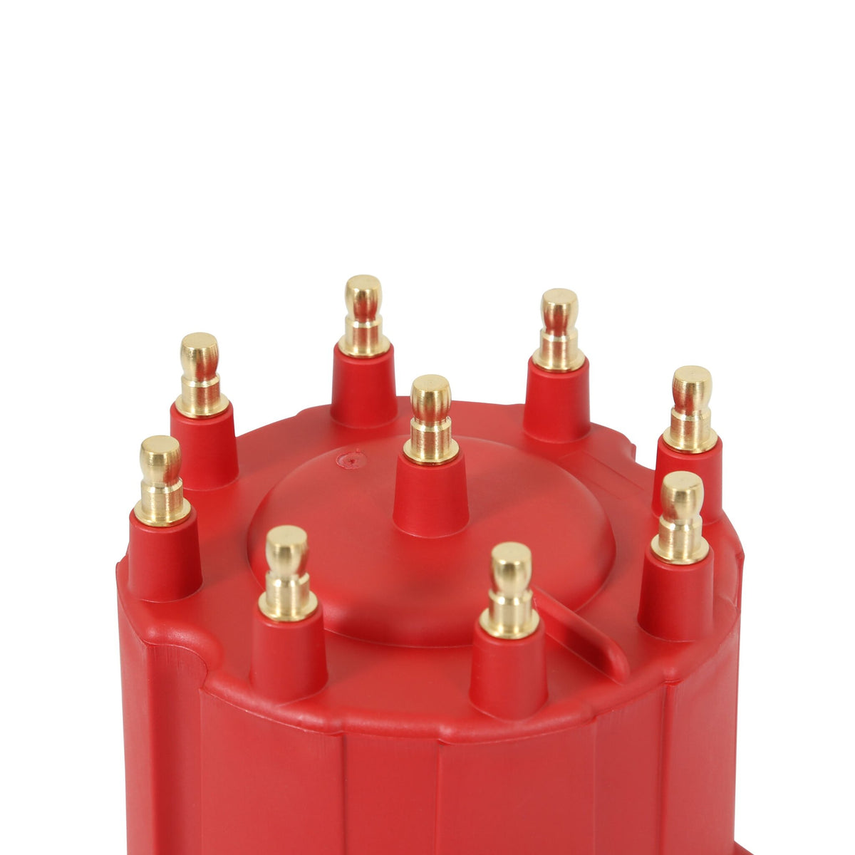 MSD 8406 Distributor Cap and Rotor, GM External Coil