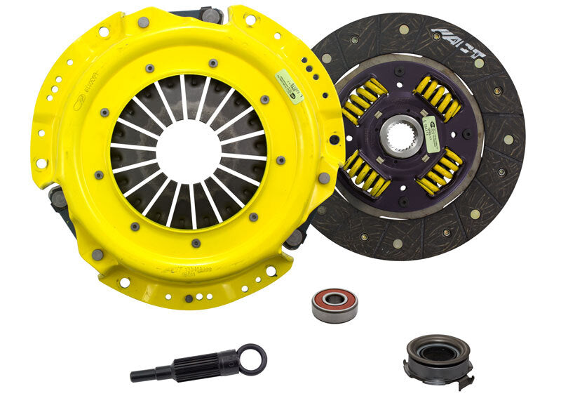 ACT 1994-2023 Subaru Impreza HD/Perf Street Sprung Clutch Kit
