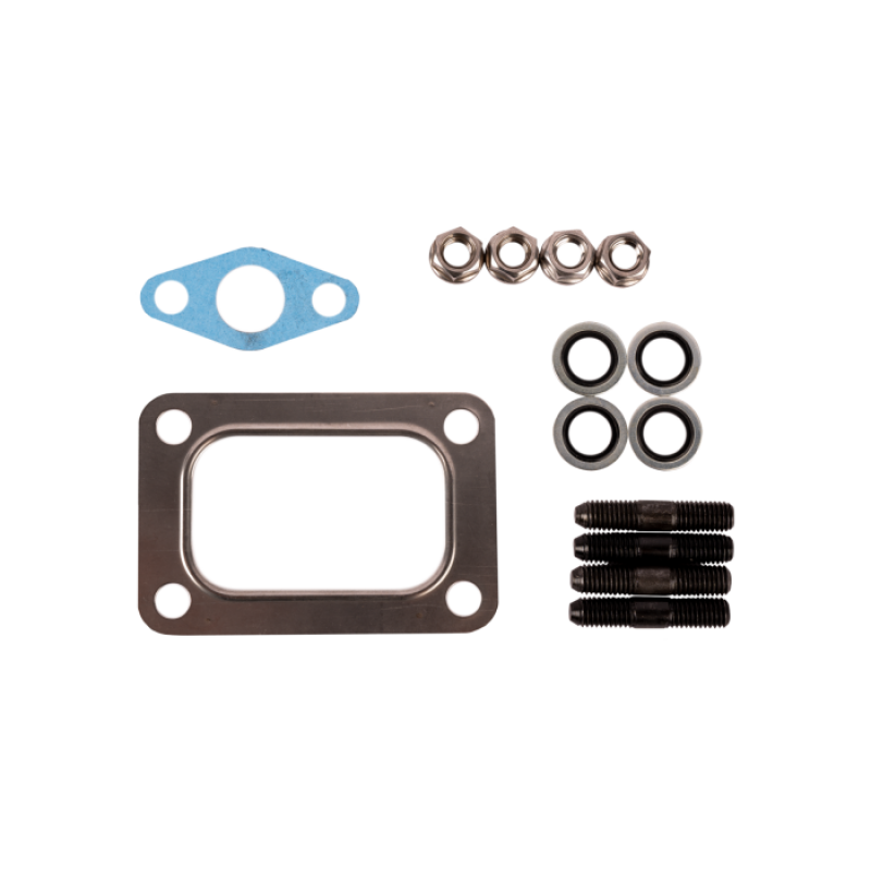 Fleece Performance FPE-CUMM-VGT-INST-KIT for 07.5-18 Dodge 2500/3500 6.7L Cummins VGT Turbocharger Installation Kit