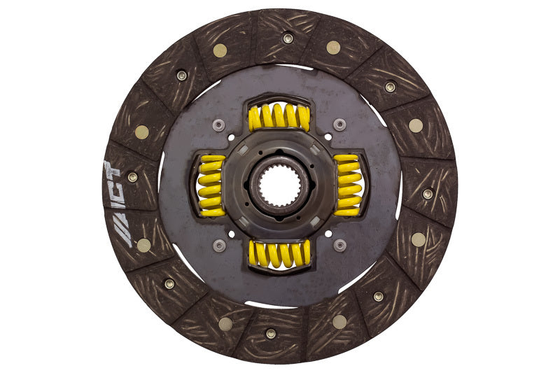 ACT 1992-2001 Acura Integra Perf Street Sprung Disc