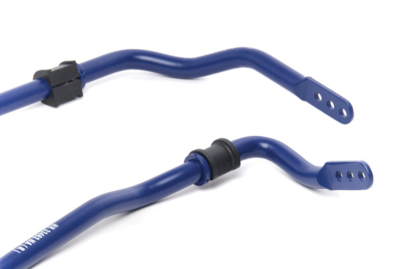 H&R Rear Sway Bar 25mm (Non-Adjustable) - Audi RS3 / TT RS / VW Golf R Mk8 - 71810