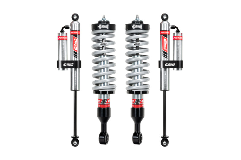 Eibach Pro-Truck Coilover 2.0 Stg 2R for 2015-2022 Chevrolet Colorado 2WD/4WD E86-23-007-02-22