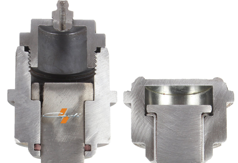 Carli Suspension CS-DBJP-14 Extreme Duty Ball Joints Upper & Lower for 2013-2025 Ram 2500 / 3500 4x4