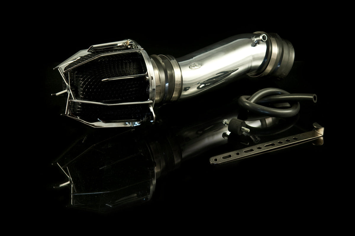 Weapon R 801-146-101 Dragon Air Intake for 2004-2007 Acura TL 3.2L V6
