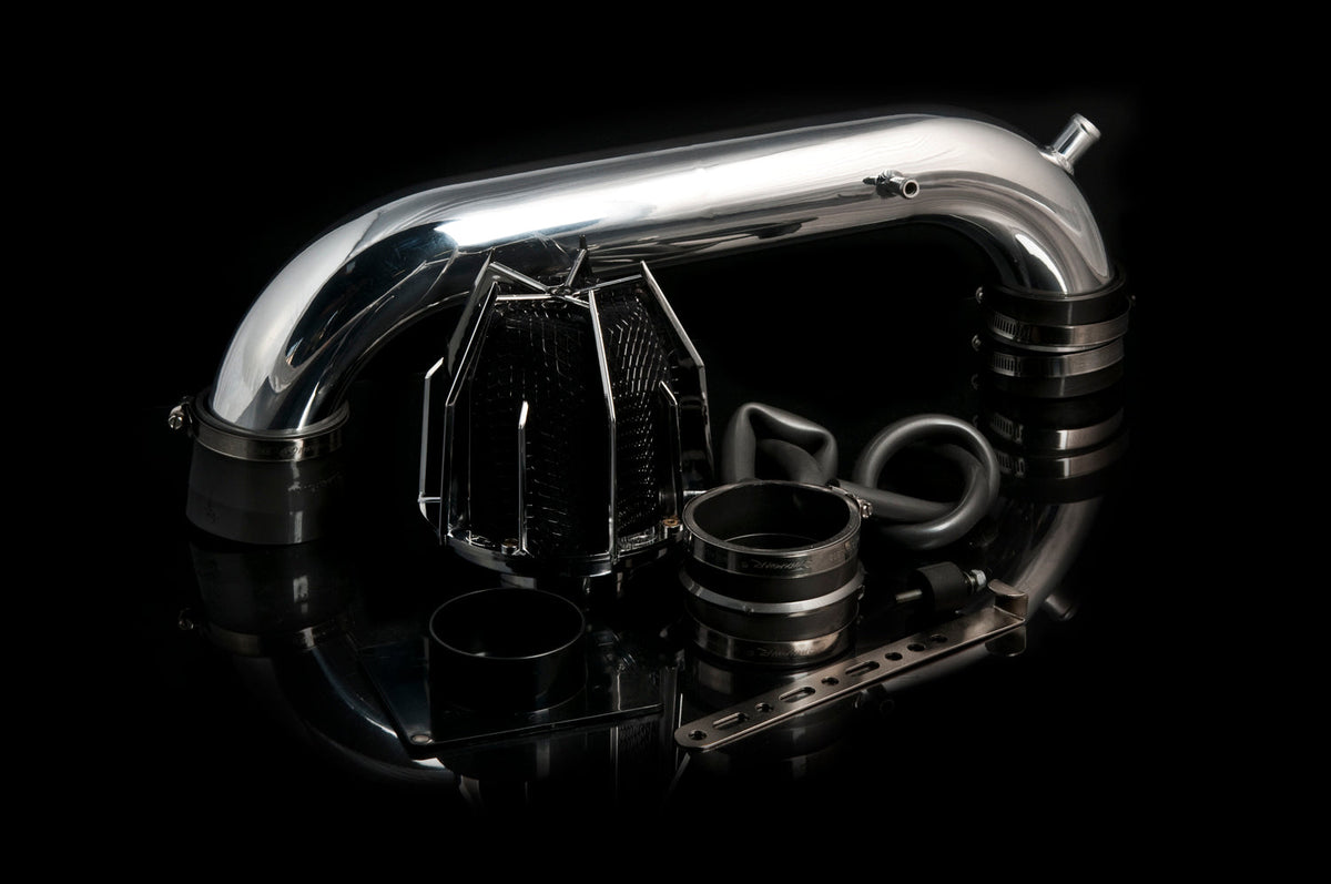 Weapon R 802-113-101 Dragon Air Intake for 1994-2004 Mazda Miata 1.8L
