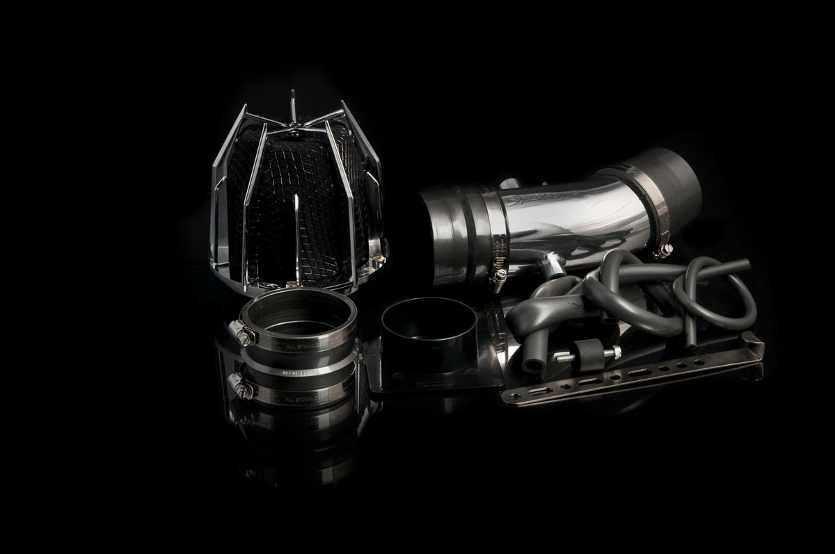 Weapon R 804-113-101 Dragon Air Intake for 1995-2000 Nissan Maxima
