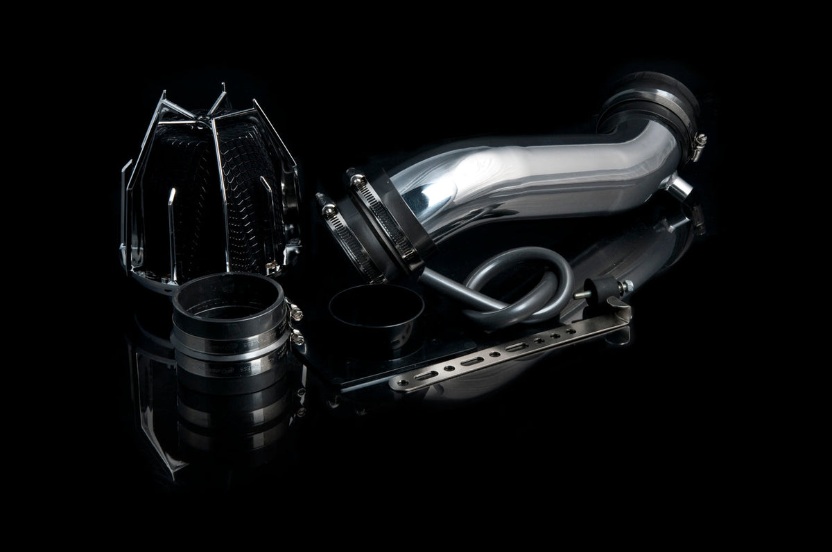 Weapon R 804-123-101B Dragon Air Intake for 2003-2006 Nissan 350Z
