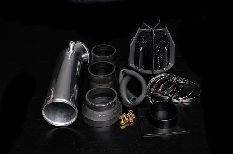 Weapon R 804-131-101 Dragon Air Intake for 2003-2006 Nissan 350Z