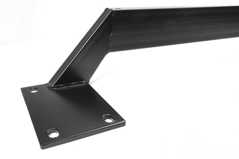 PERRIN 08-14 Subaru WRX/STI Front Mount Intercooler Bumper Beam - Black