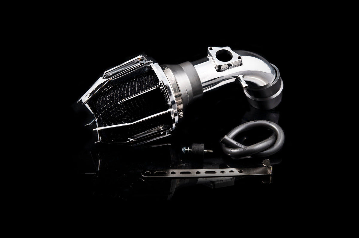 Weapon R 805-117-101 Dragon Air Intake for 1999-2002 Toyota Corolla