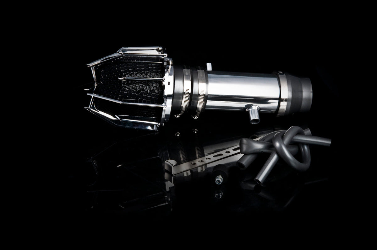 Weapon R 805-140-101 Dragon Air Intake for 1994-1996 Toyota Camry / Lexus ES300