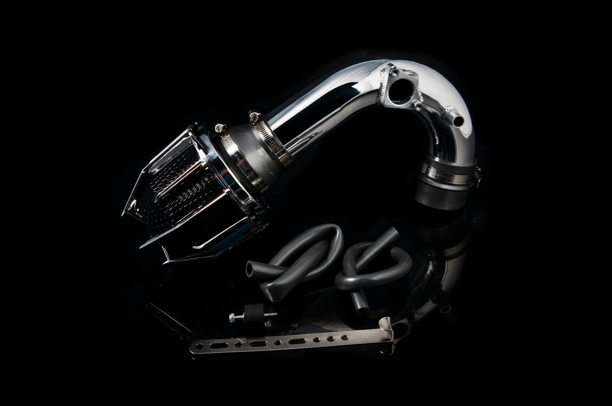 Weapon R 805-145-101 Dragon Air Intake for 2001-2005 Toyota RAV4 4-Cylinder