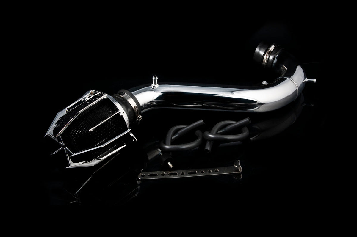 Weapon R 806-116-101 Dragon Air Intake for 2003-2006 Subaru Baja 2.5L