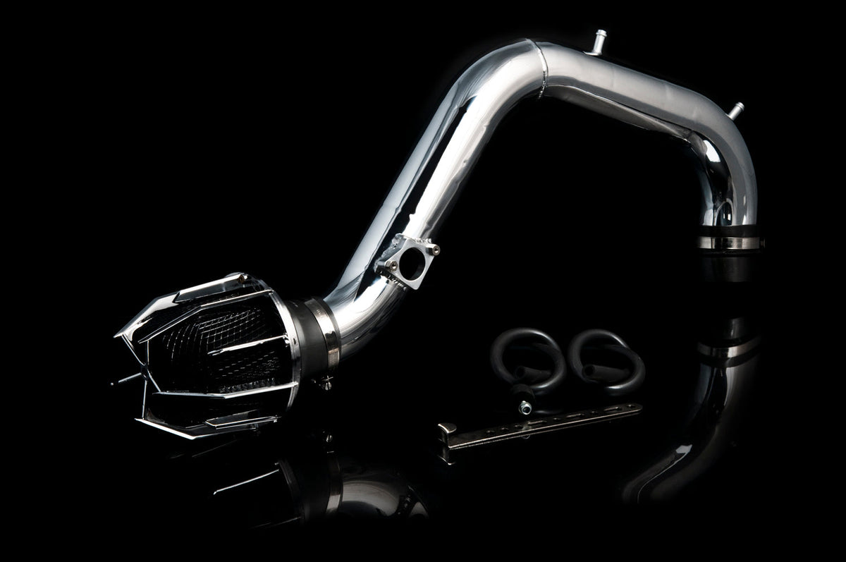 Weapon R 806-118-101 Dragon Air Intake for 2005-2007 Subaru Outback / Legacy 2.5L