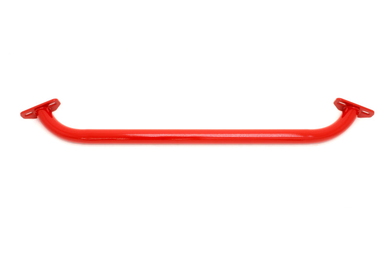 BMR 1993-2002 F-Body V8 Xtreme Shock Tower Brace - Red