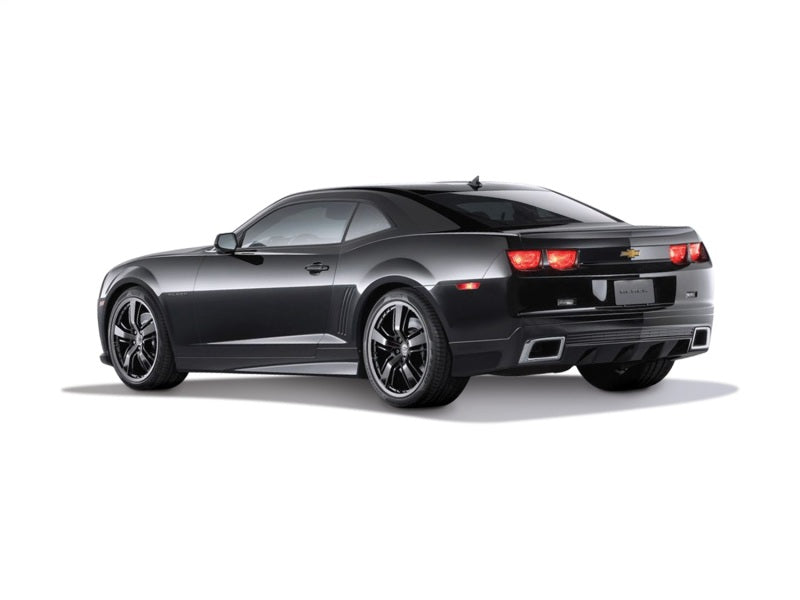 Borla 140378 10-13 Chevy Camaro SS 6.2L V8 ATAK Catback Exhaust Incl. X Pipe works w/GFX Package - #140378