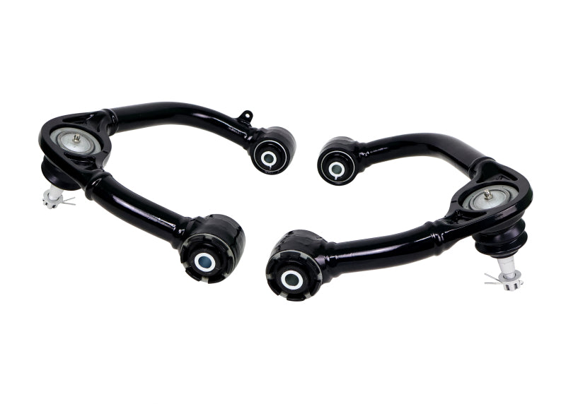 Whiteline KTA319 Upper Control Arm (Front) for 2021-2026 Ford F-150
