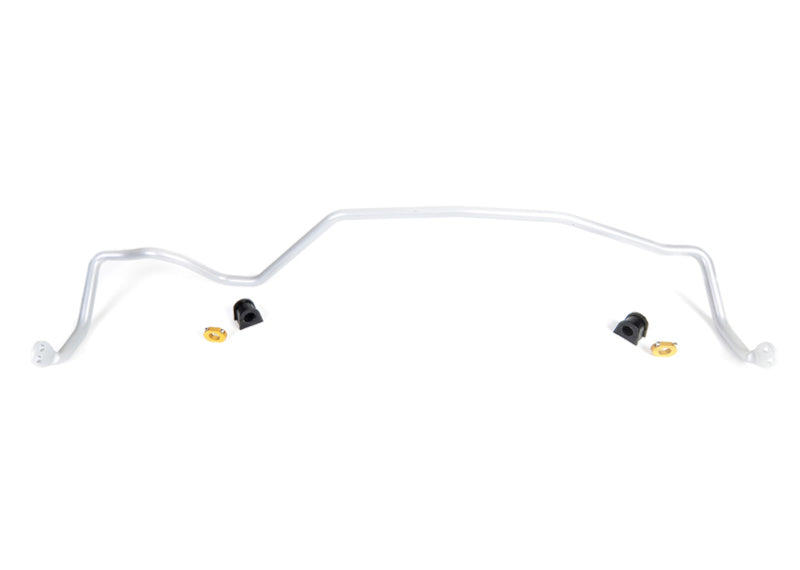 Whiteline BSR12XZ Rear 20mm Sway Bar- X-Heavy for 2000-2004 Subaru Legacy, 2000-2004 Subaru Outback, 2004-2006 Subaru Baja