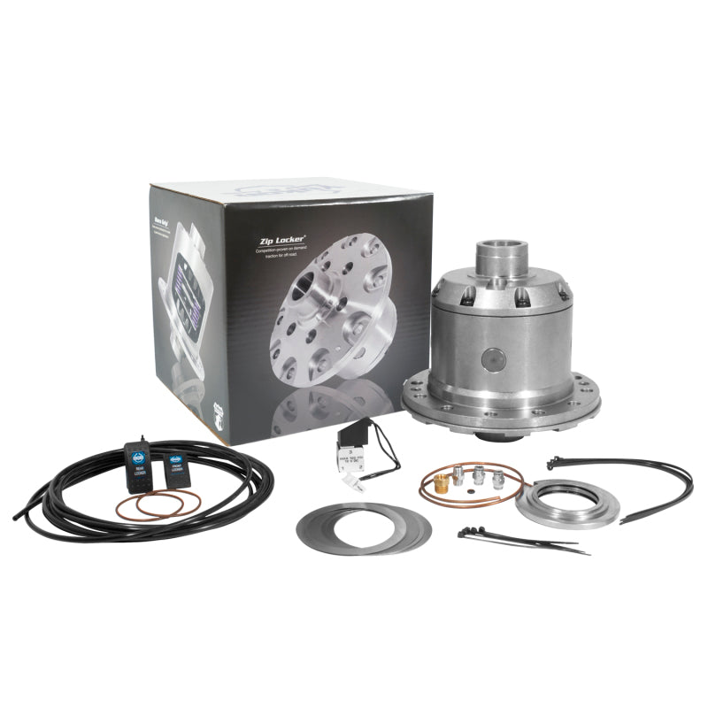 Yukon Gear & Axle YZLD60-3-30 Zip Locker For Dana 60 with 30 Spline Axles / 4.10 & Down