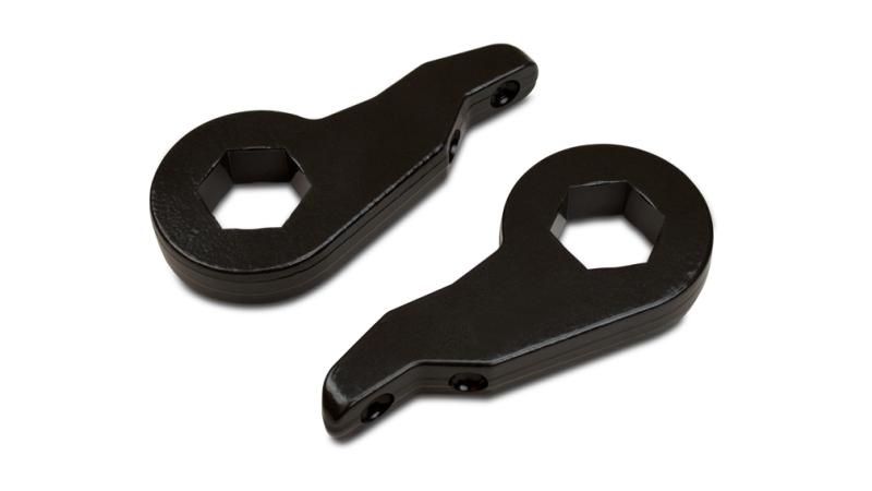 Body Armor 4x4 2020+ GMC/Chevy 2500HD/3500HD 4WD 1.5in-2in Key and Shock Extender - #504014-GM