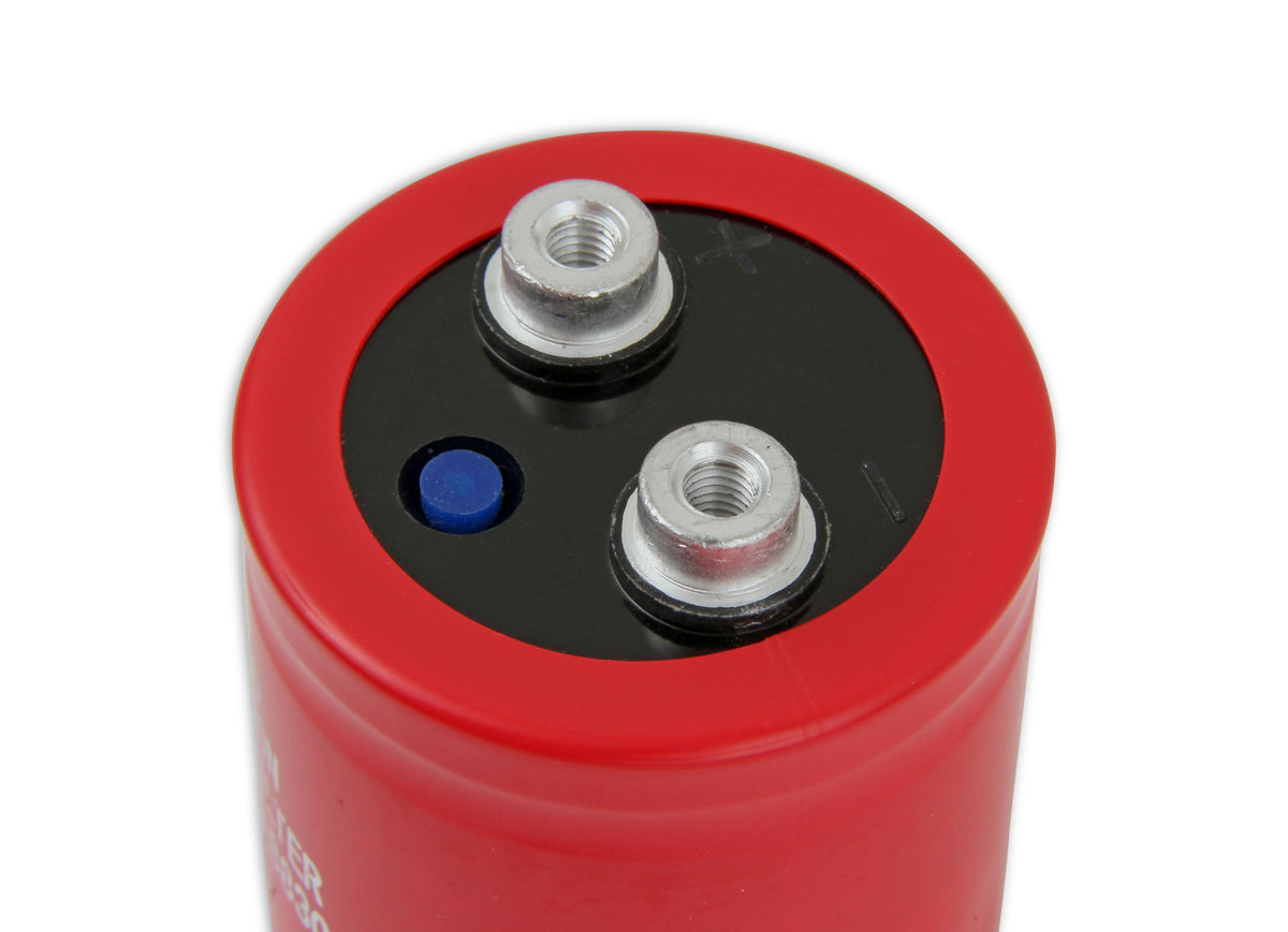 MSD 8830MSD Noise Capacitor, 26 Kufd