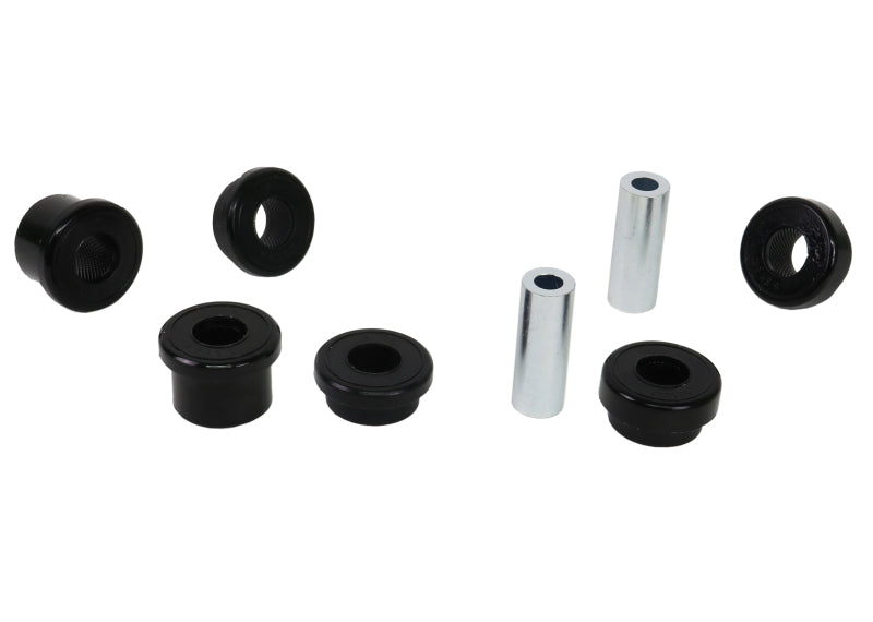 Whiteline W53175 Front Control Arm Lower Inner Bushing Kit for 2004-2006 Pontiac GTO